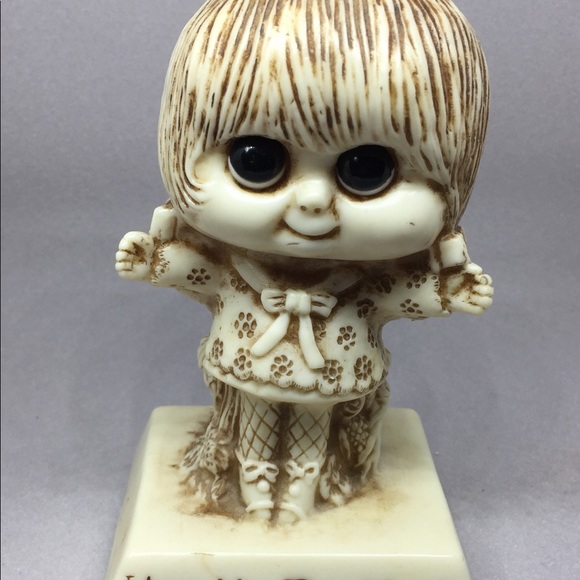 Vintage Other - 1975 I LOVE YOU THIS MUCH W&R Berries CO’s